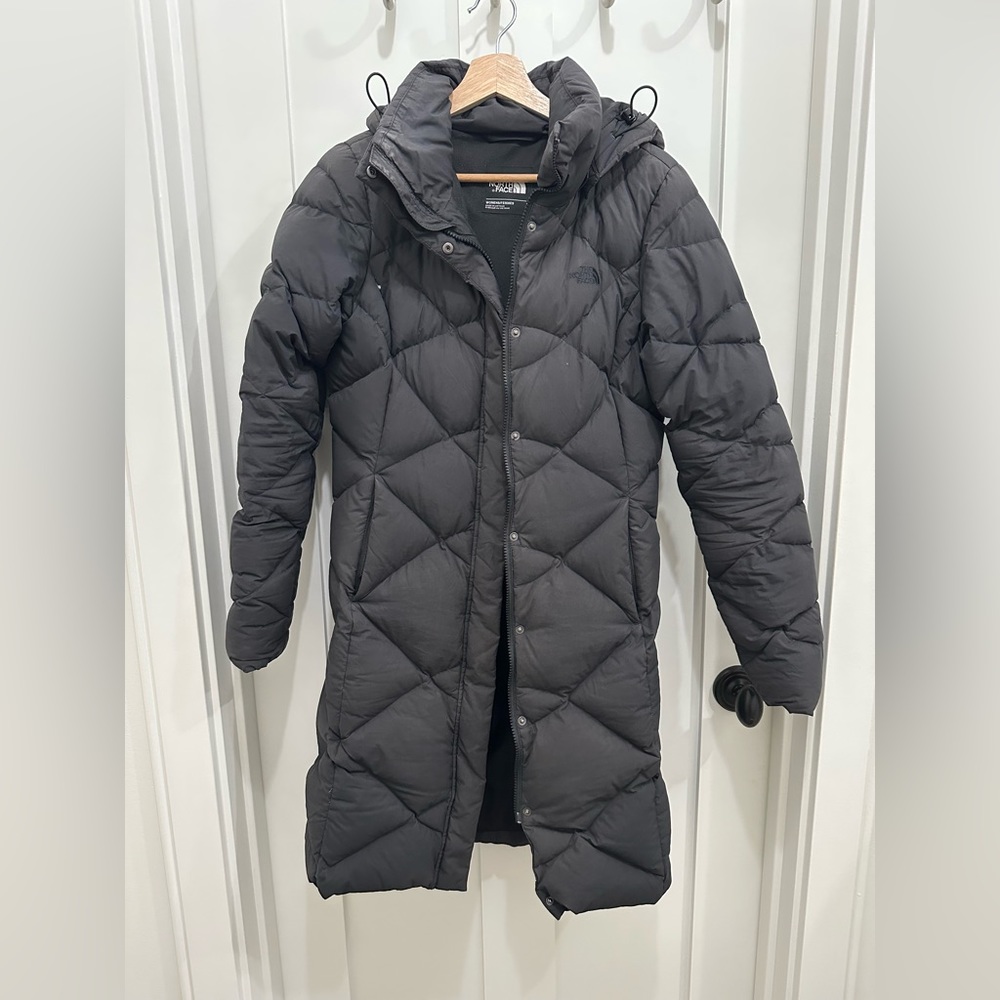The North Face Miss Metro Parka
